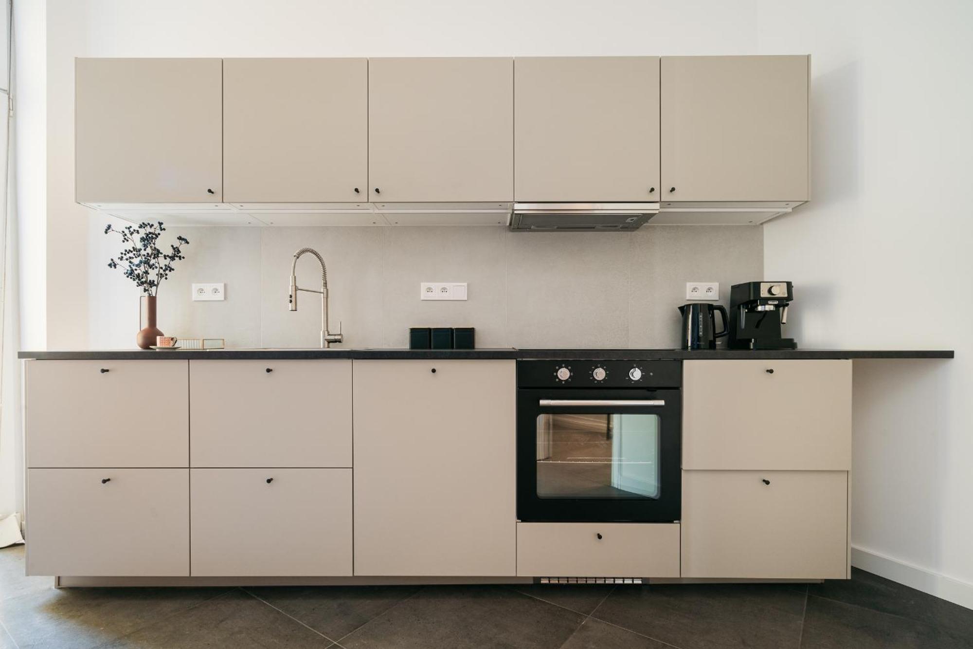 Apartament Vistula Sky - Loftaffair Kraków
