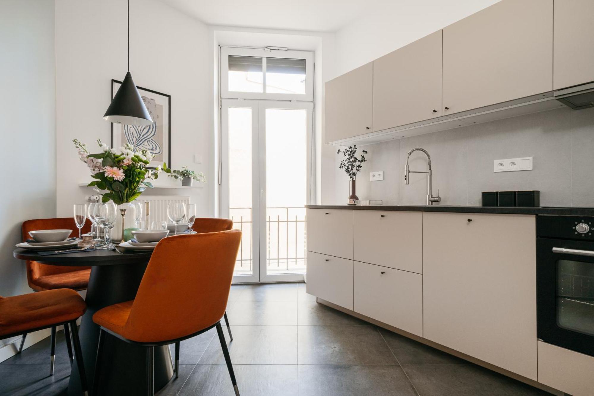 Apartament Vistula Sky - Loftaffair *