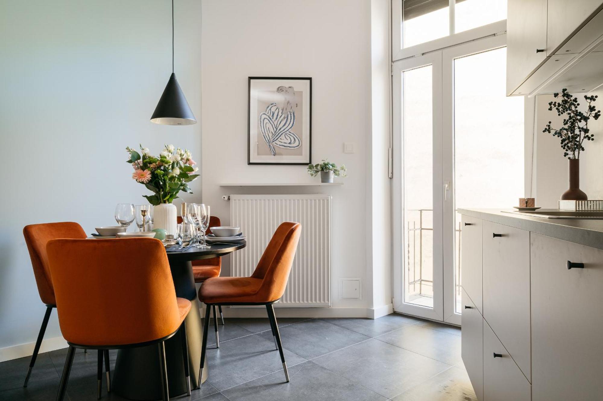 Apartament Vistula Sky - Loftaffair