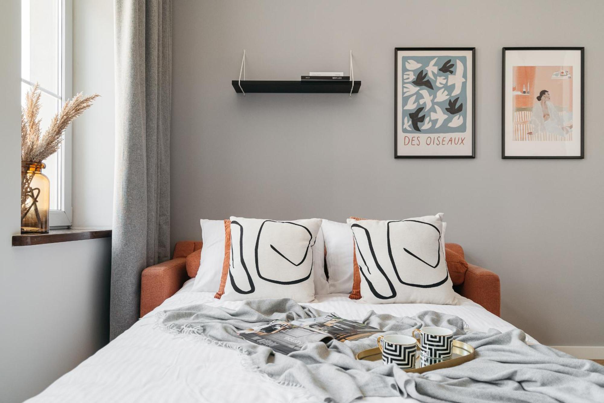 Apartament Vistula Sky - Loftaffair