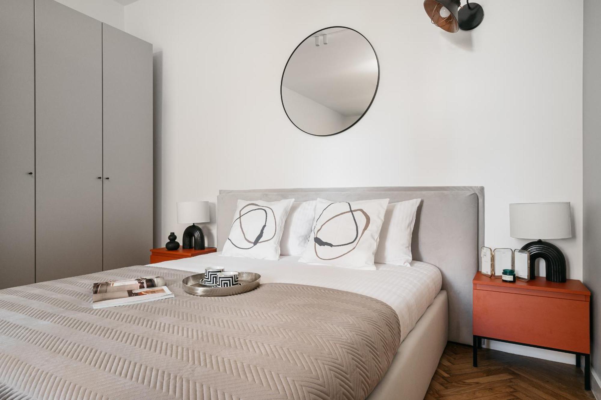 Apartament Vistula Sky - Loftaffair *